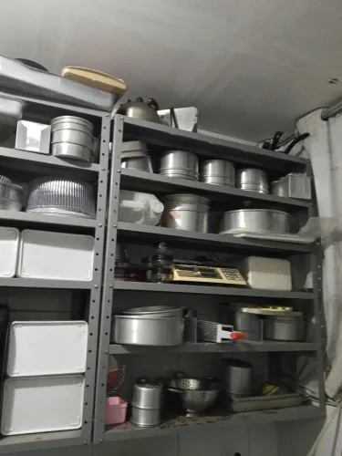Vendo prateleira suspensa