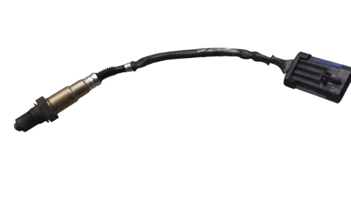 Sonda lambda secundária BYD song pro 2025