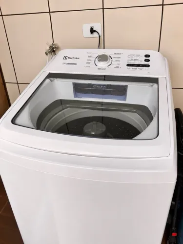 MAQUINA DE LAVAR ELECTROLUX - Essential Care 17kg