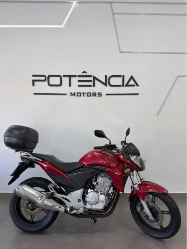CB 300R 