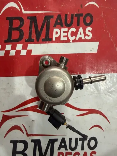 Bomba Alta pressão do Hb20/Creta 1.0 3c turbo 