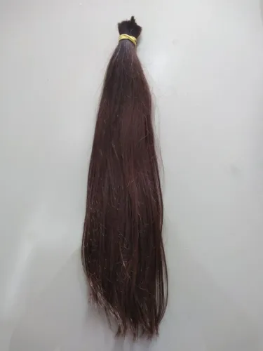 Vendo Cabelo Natural 