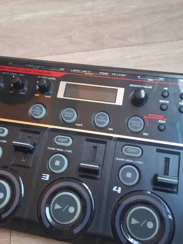Boss RC-505 Loop Station