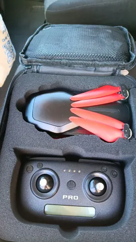 Drone Sg 906 pro.
