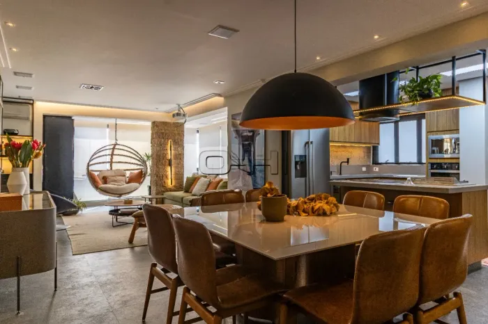 Venda Apartamento 3 Dormitórios - 120 m² Moema