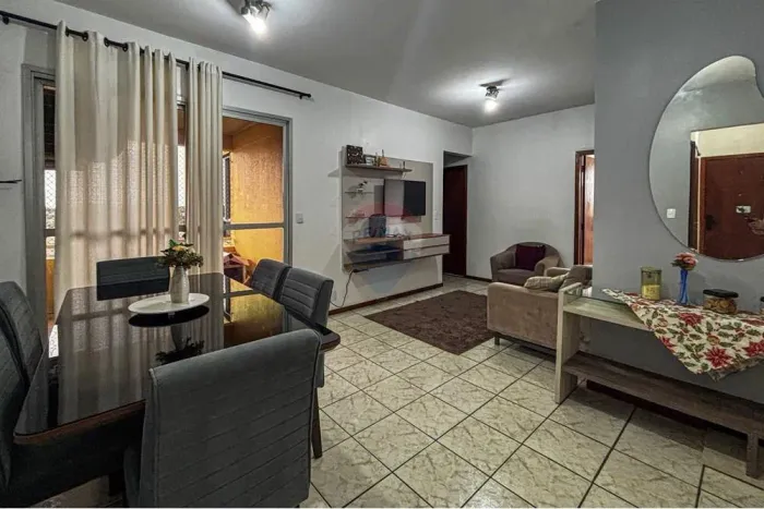 VENDE APARTAMENTO RESIDENCIAL ÓPERA DE PARIS