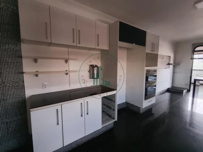 Apartamento 04 Dorm. em Centro - Piracicaba