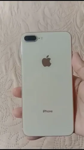 iPhone 8 Plus - Rose