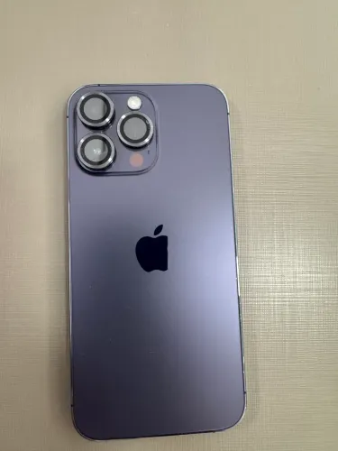 iPhone 14 Pro Max 256GB.