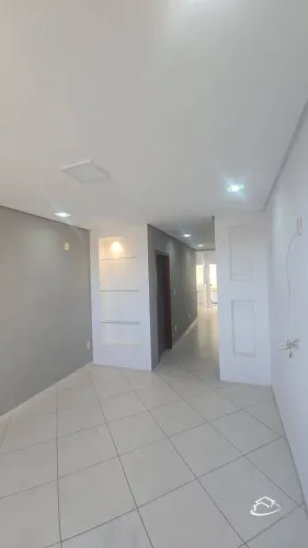 Apartamento com Localização Privilegiada em Lorena à Venda
