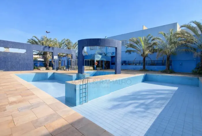 Galpão Comercial para locação e à venda com 1.576 m² no Campos Elísios - Ribeirão Preto/SP