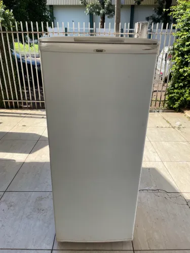 Geladeira Cônsul 300 Litros
