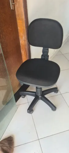 Cadeira secretaria