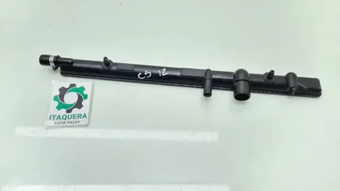 Caixa Radiador Citroen C5 Ano 2011 2012