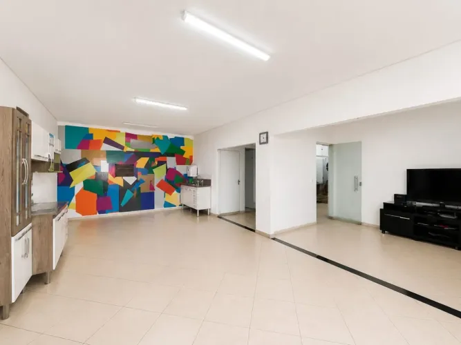 Prédio, 242 m² - venda por R$ 2.000.000 ou aluguel por R$ 12.000/mês - Jardim Estoril IV -