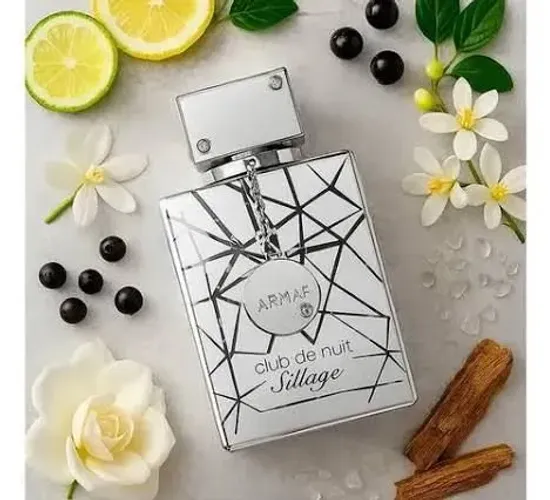 Club De Nuit DECANTS 5ml e 10 ml PERFUME