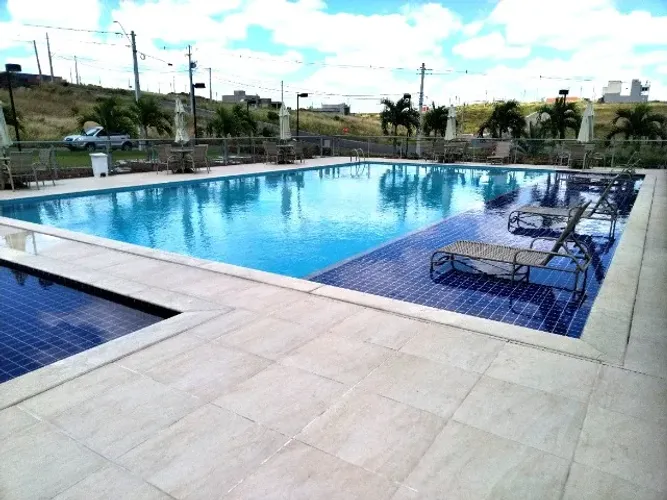 - Duplex a Venda -Jardins das Tulipas -Condomínio fechado Próximo do Jardim cruzeiro