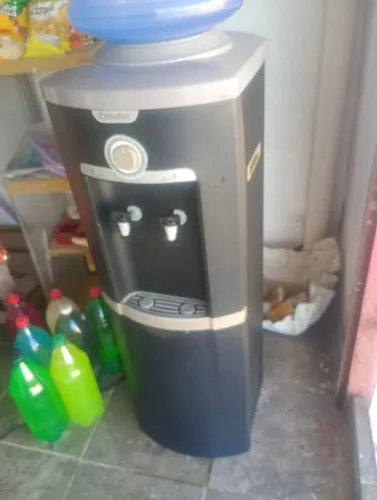 gelagua electrolux coluna