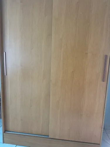 Guarda roupa 