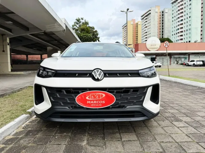 Volkswagen Tera 1.0 MPI Flex 12V 5P Mec. 2026