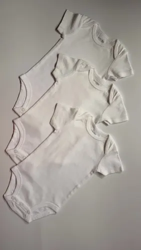 Trio Body Carter?s  Tamanho 0-3 M 