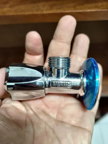 Torneira para Lava Roupas 1/2