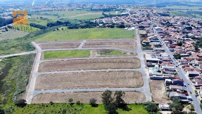 Terreno à venda, 250 m² por R$ 95.000,00 - Jadim San Rafael - Salto de Pirapora/SP