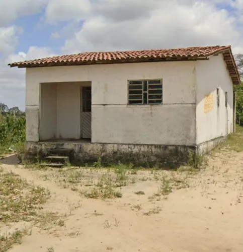 Casa a venda ou troca