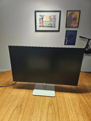 Monitor Dell 27" - Full HD