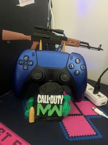 suporte de controle ps5/ps4