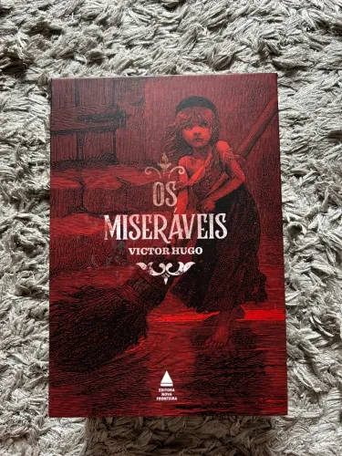 Os miseráveis