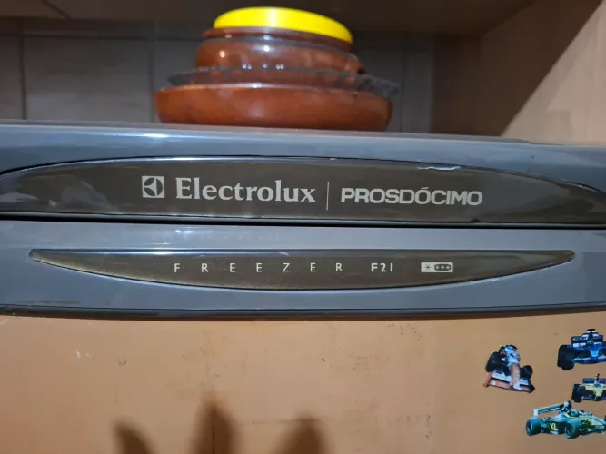 Motivo mudança