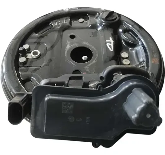 Sapata Freio Traseira Direita Fiat Fastback 1.3 2022/2025