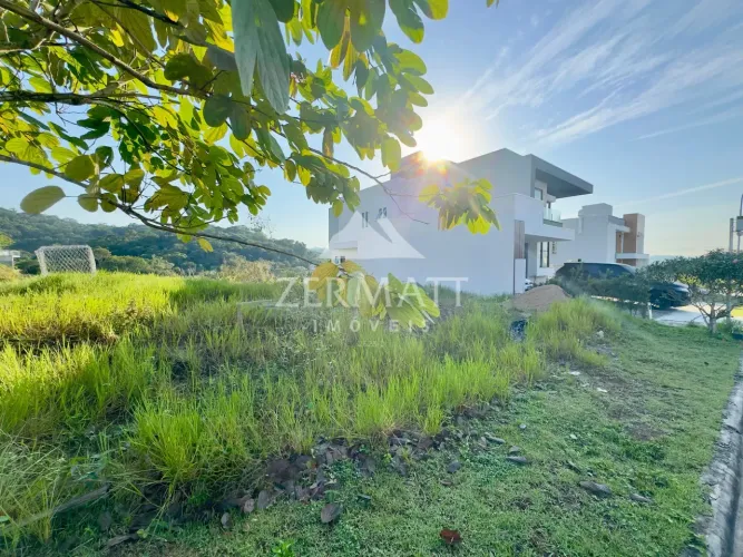 Terreno à venda, Ponta Aguda, Blumenau, SC