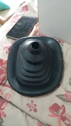 Coifa para Mercedes atego