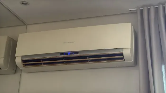 Ar condicionado 24.000 BTUS