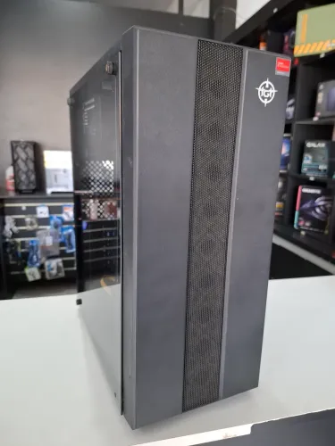 PC GAMER CUSTO BENEFÍCIO DDR4 COM GARANTIA!!