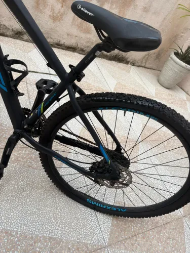 Bicicleta Oggi