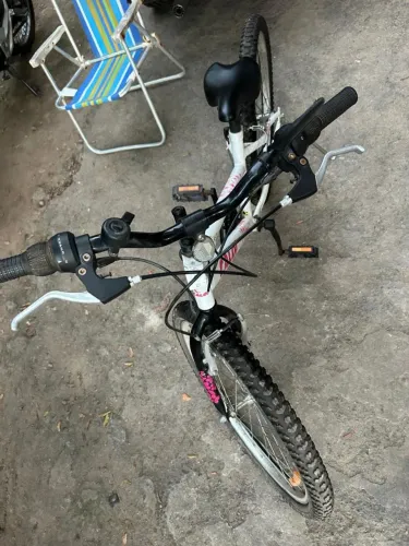 Bicicleta caloi