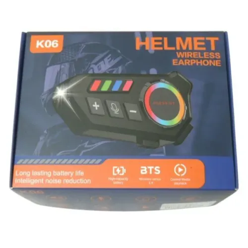 INTERCOMUNICADOR K06A