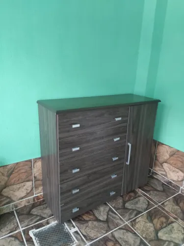Cômoda
