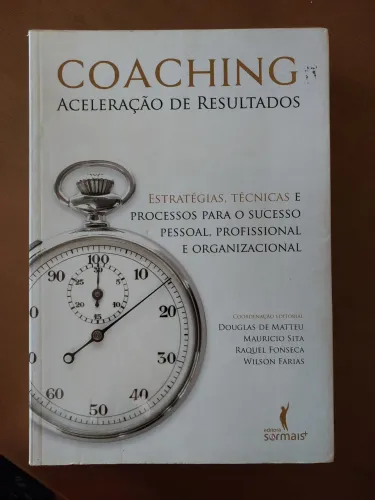 Livro Coaching