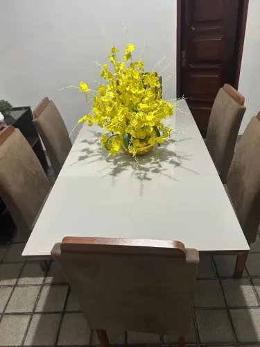 Vendo Conjunto de Jantar Completo