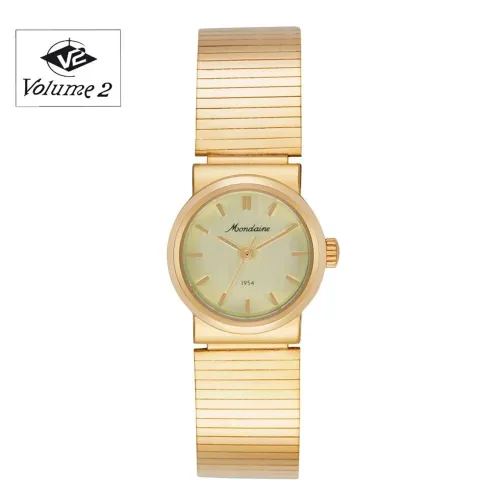 Relógio Feminino Mondaine
