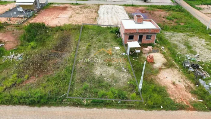 Terreno à venda em Torres, Morada das Palmeiras, 330m²