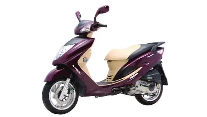 OPORTUNIDADE: Kasinski Prima 150 2013 - APENAS 16.737 KM