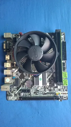 i5-3330 + ddr3 8gb