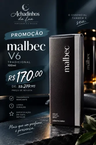 PERFUMES PROMOÇÕES IMPERDÍVEIS