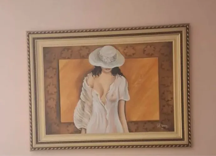 QUADRO ORIGINAL GRANDE
