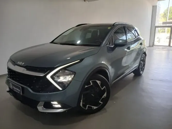 Kia Motors Sportage EXP P. 1.6 T-gdi Mhev 2023